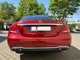 Mercedes-Benz E 400 4MATIC V6 Biturbo - Mercedes-Benz E 400 in Mannheim