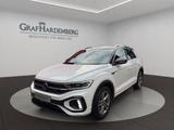Volkswagen T-Roc R-Line TDI DSG Navi AHK LED