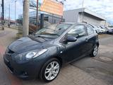 Mazda 2 Lim. 1.3 Impression Sport*8FACH-B*KLIMA*SITZH* - Mazda 2: Sport