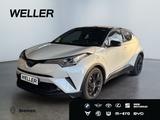 Toyota C-HR 1.8 Hybrid Style Selection *LED*JBL*Navi*CA - Toyota Gebrauchtwagen in Bremen