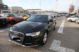 Audi A6 Allroad 3.0 TDI 313PS tiptronic- 360° - Audi A6 Allroad Gebrauchtwagen in München