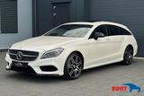 Mercedes-Benz CLS 350 Shooting Brake d AMG-Line SCHUIFDAK LED - Mercedes-Benz CLS-Klasse mit Diesel-Antrieb