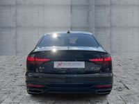 Audi A4 - Vorschau Bild 5