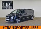Mercedes-Benz V 300 d 4Matic Allrad Avantgarde 8.Sitzer #T074 - : Sitzer 8