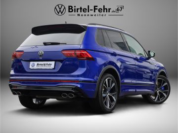 Volkswagen Tiguan R  2.0 TSI 4Motion IQ Light Kamera Navi