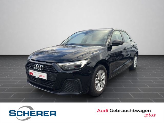 Audi A1 Sportback 30 TFSI LED SHZ EPH hi.