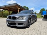 BMW 118i Cabrio E88 M-Sport - BMW 118: Cabrio, 118i Sport