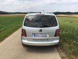 Volkswagen Cross Touran 1.4 TSI NEUER MOTOR  - Volkswagen Touran in Augsburg