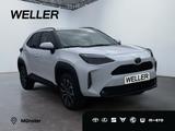 Toyota Yaris Cross Hybrid 130 1.5 Teamplayer *Navi*LED* - Toyota Yaris Cross