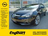 Opel Cascada 1.6 SIDI Turbo Innovation - : Roadster, Turbo