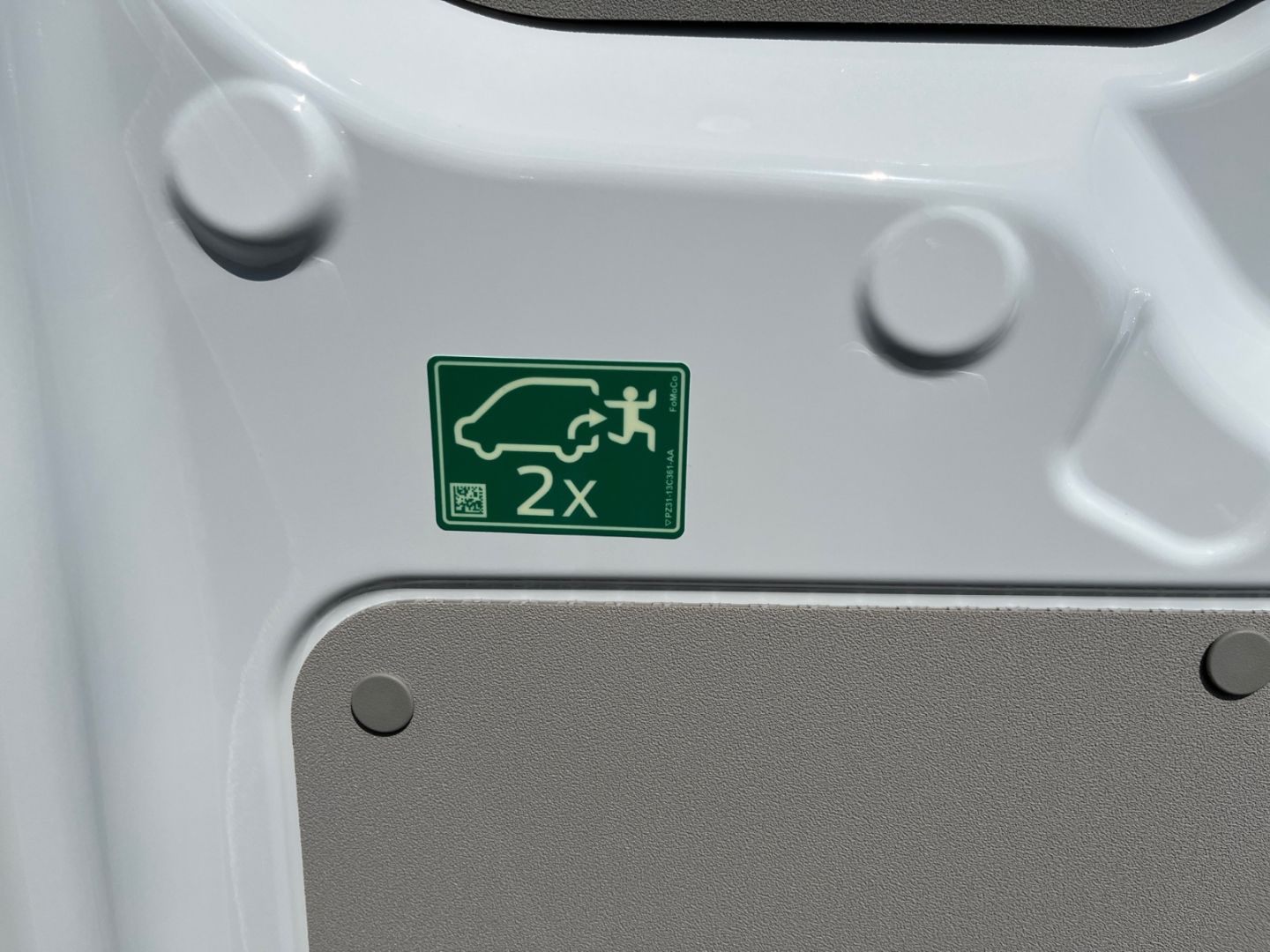 Ford Transit Custom - Bild 16