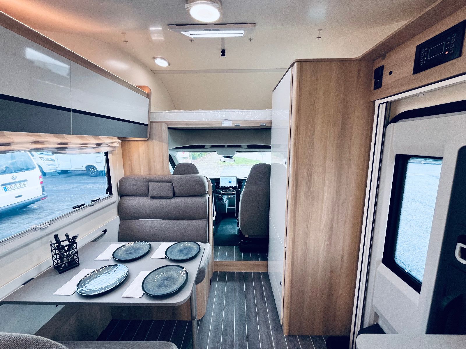 Fahrzeugabbildung NobelART A-9000 - Modell 2026