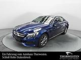 Mercedes-Benz C 300 Avantgarde LED Tempomat Park-Assistent - Mercedes-Benz C-Klasse Gebrauchtwagen in Bielefeld