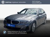 BMW 318i Touring Aut. LED AHK - BMW 318 in Karlsruhe