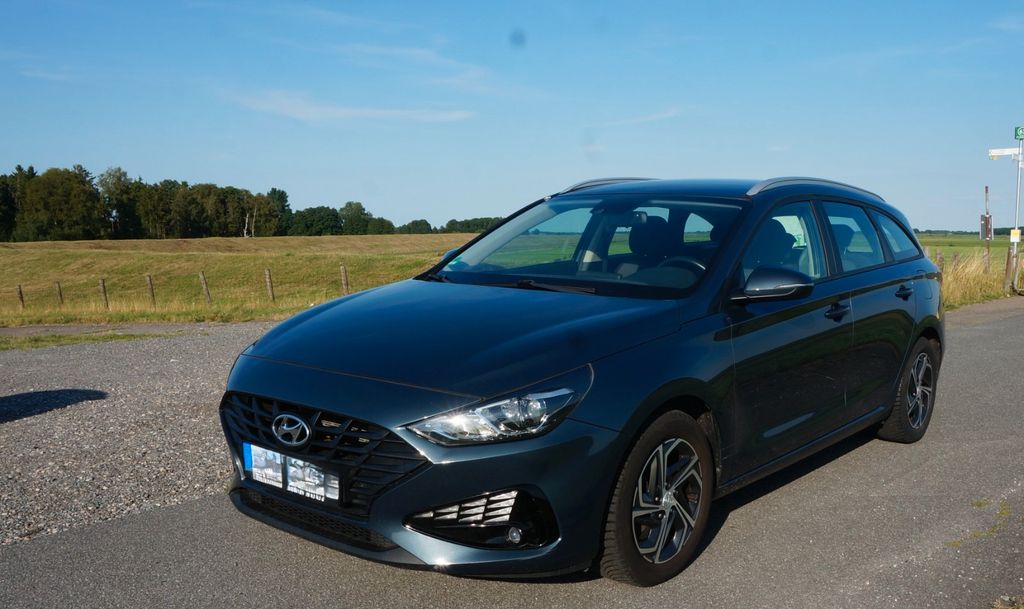Image of Hyundai i30