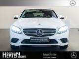 Mercedes-Benz C 200 T+AVANTGARDE+EASYPACK+KAMERA+PRE SAFE - Mercedes-Benz: Sa