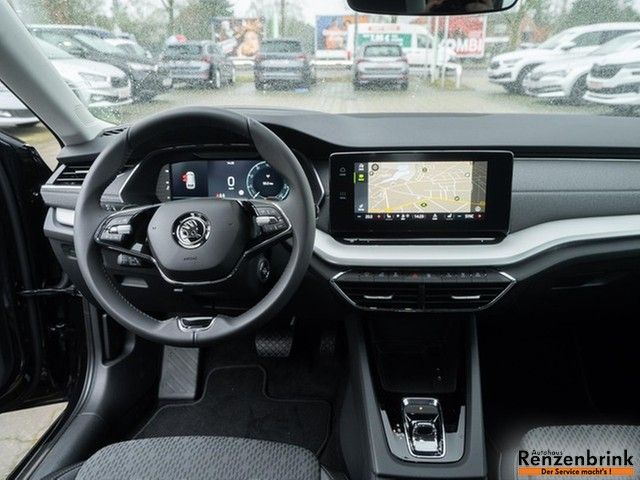 Octavia Combi 1.0 TSI eTec DSG Style HUD*MATRIX*