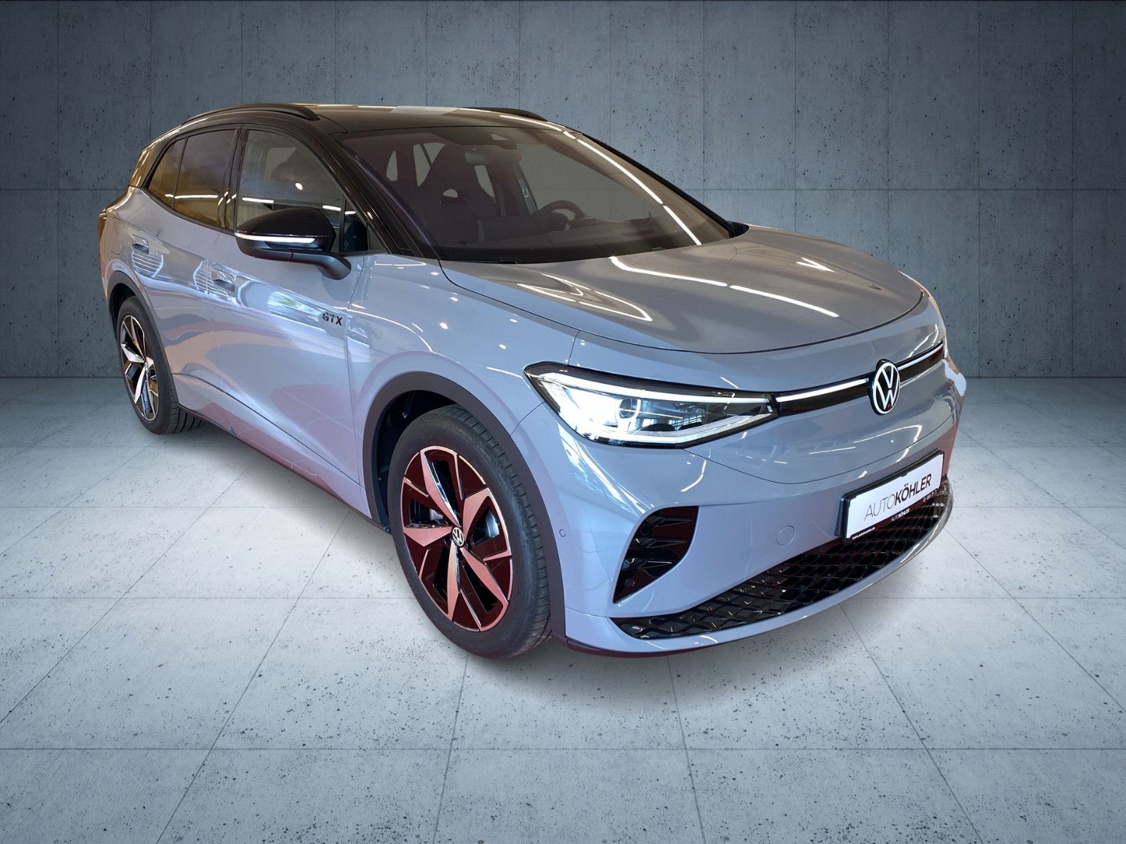 Volkswagen ID.4 - Bild 7