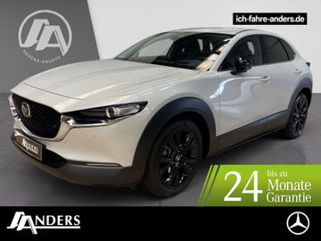 Mazda CX-30 Homura Navi+LED+SHZ+PDC+HuD+Kam+LenkradHzg