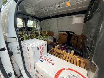 Citroen Jumpy - 8