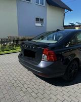 Volvo S40 1.6 Tdi - Volvo S40 mit Diesel-Antrieb