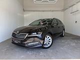 Skoda Superb Combi Premium Edition 4x4+STANDH+ACC+DAB