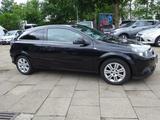 Opel Astra H GTC Cosmo / Klimaautomatic / 2-Hand /Tem - Opel Astra aus 2009: Gtc