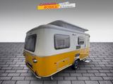 HYMER / ERIBA / HYMERCAR Eriba Touring 542  - HYMER / ERIBA Touring 542