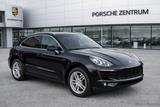 Porsche Macan S-VOLL-Extr.CARBON-Panorama- - Porsche Gebrauchtwagen in Erlangen