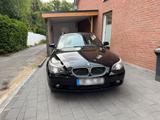 BMW 520d Touring E61 - gebrauchte BMW 520 aus dem Jahr 2006