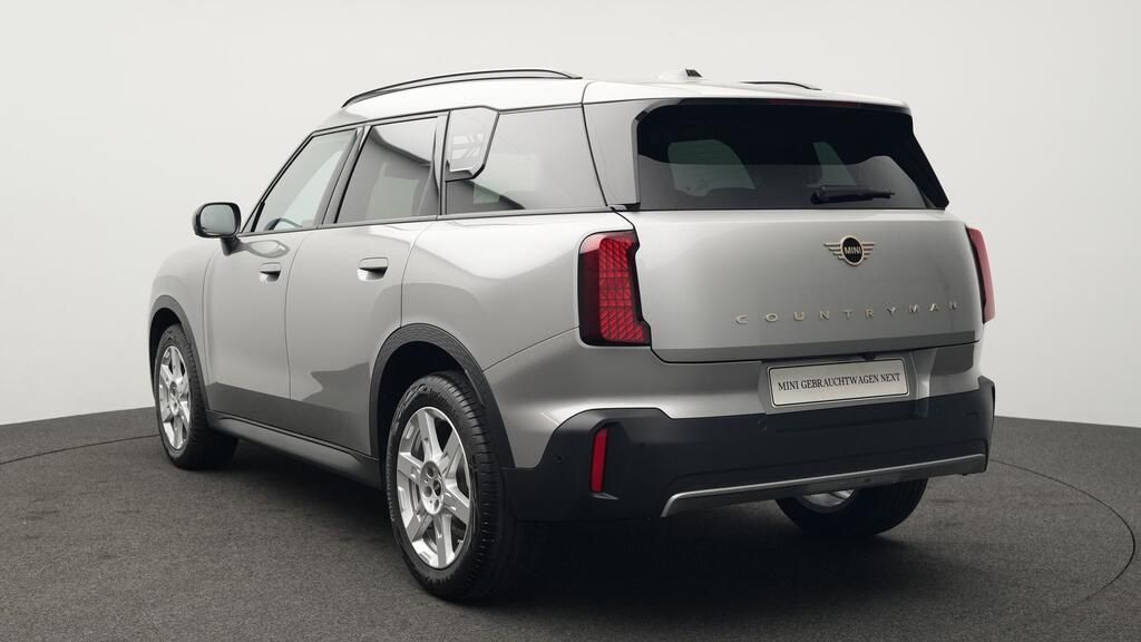 MINI Countryman C (Cooper) - Bild 7
