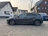Kia Ceed GT 204 PS GARANTIE - Kia cee'd / Ceed von privat
