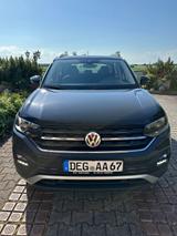 Volkswagen T-Cross 1.0 TSI OPF Life Life