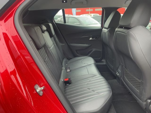 2008 1.2 PureTech 130 Allure (EURO 6d)