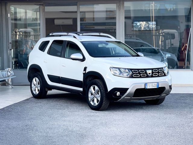 Dacia Duster 1.5 Diesel 110CV E6 Automatica - 20