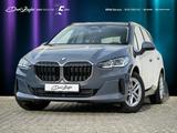 BMW 220i Active Tourer AdLED AHK PanoDach KoZg LRH - BMW 220 Active Tourer Jahreswagen