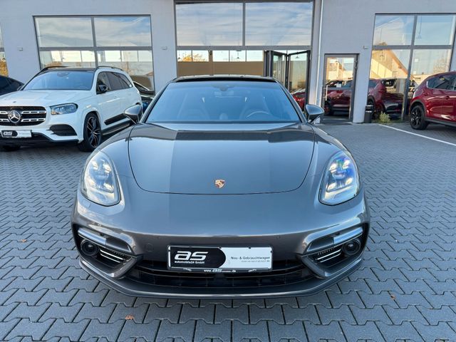 Porsche Panamera*V8*Turbo*Executive*3xTV*360°ACC*HUD*LED