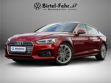 Audi A5 Sportback 2.0 TDI Sport DSG