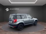 Skoda Yeti Active*1.HAND*KLIMA*PDC*NEU TÜV*SERVICE NEU - Skoda Yeti: Active