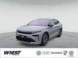 Skoda Enyaq Coupé Sportline 85, LED/360°VIEW/AHK/ACC/P - Skoda Enyaq Gebrauchtwagen