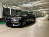 BMW M135i xDrive A - top gepflegt  - gebrauchte BMW M135 aus dem Jahr 2016