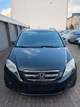 Honda FR-V 1.8 Comfort - Honda FR-V Gebrauchtwagen