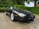 Jaguar XK8 Cabriolet Top Zustand Liebhaberfahrzeug - Jaguar XK8 aus 2000