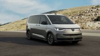 Volkswagen T7 Multivan - Vorschau Bild 6