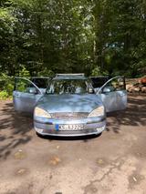 Ford Mondeo MK3 2.5 V6 LPG | SHZ, CARPLAY, TÜV 05/27