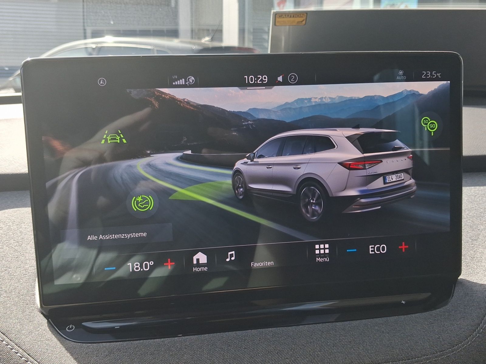Skoda Enyaq - Bild 21