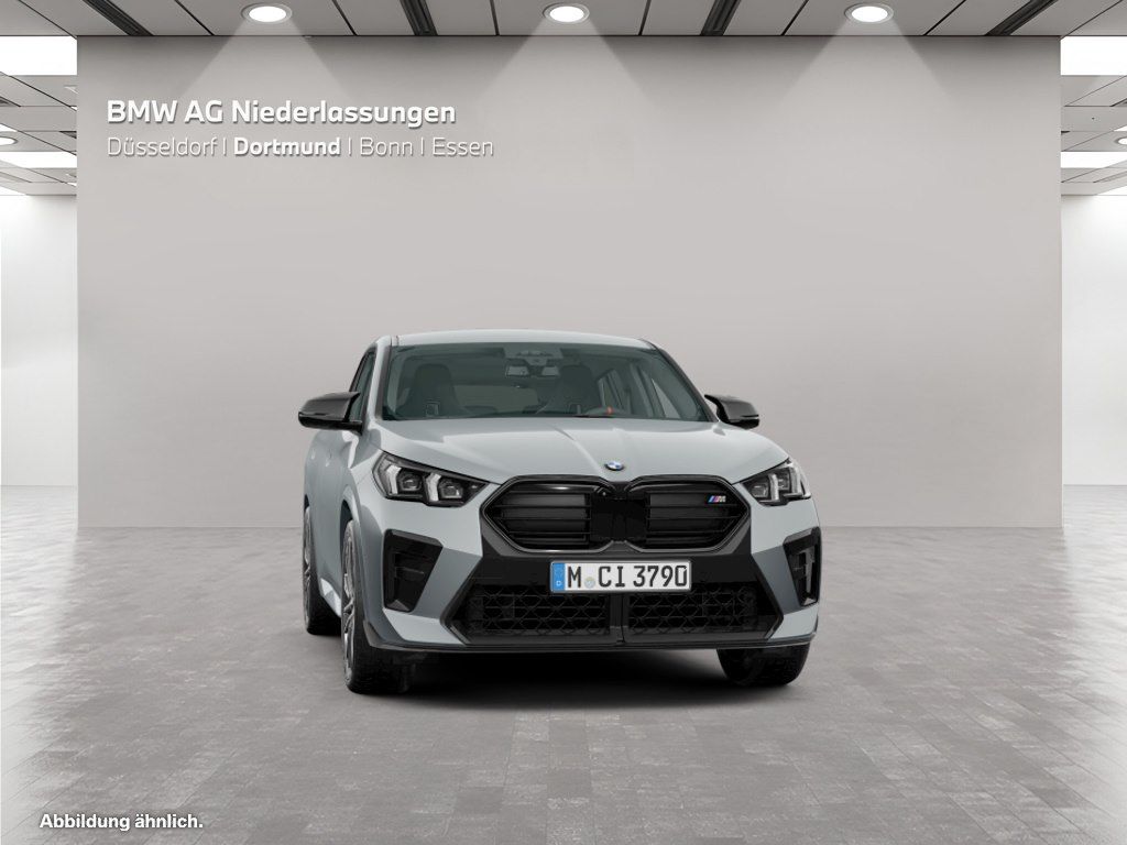 BMW X2 - Bild 13