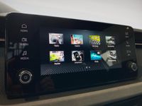 Skoda Scala - Vorschau Bild 12