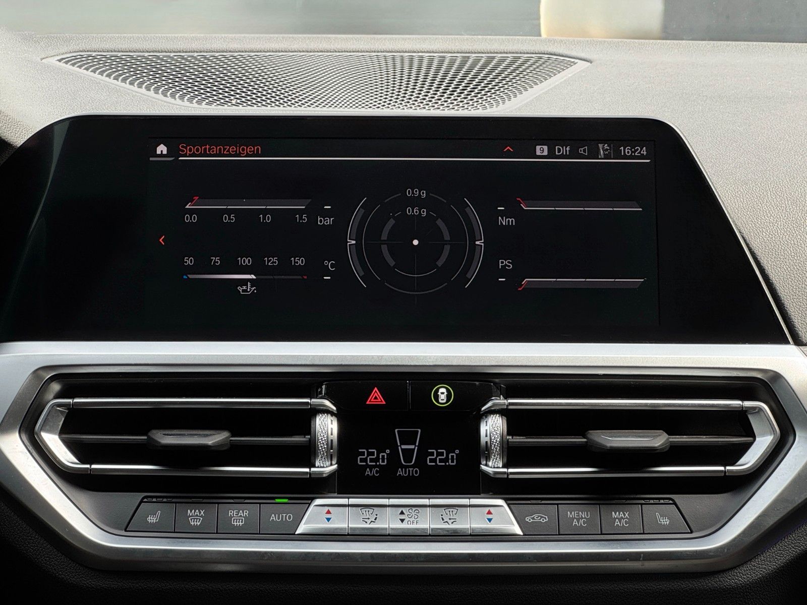 Fahrzeugabbildung BMW M440i xDrive Coupe Edelholz Laser Memory HuD H&K
