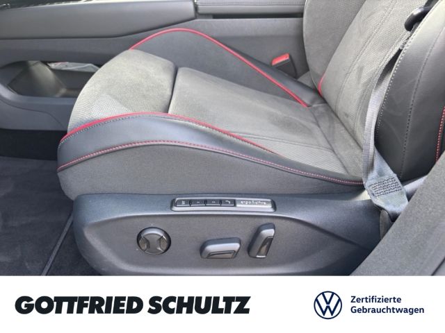 Volkswagen ID.7 - Bild 14
